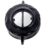 TruChlor Cover Assembly with O-Ring
