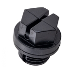Drain Plug with O-Ring