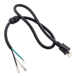 R0969400 | 3 ft Cord Set  Twist Lock