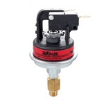 Gas Pressure Switch