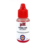 R161018 | pH Solution Phenol Red with Chlorine Neutralizer