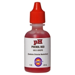 R161094 | pH Solution Phenol Red with Chlorine Neutralizer