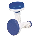 R171074 | Floating Dispenser Blue White