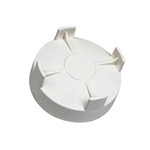 R172008W | Chlorinator Cap White