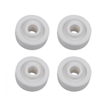 R201426 | Solid Plastic Wheel