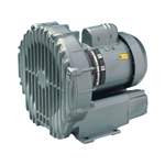 R5125-2 | Gast Commercial Blower 2.5HP 115/208/230v