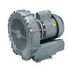 R5325A-2 | Gast Commercial Blower 2.5HP 115/208/230v 3 Phase