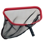 Leaf Rake Red Baron Tuff