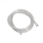 Tubing Vinyl .31 X .44 X