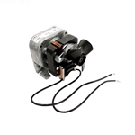 Gearmtr 1R 120V 1.10 Sh