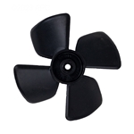 Fan 2.62 Dia. Ccw .218