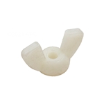Nylon Wing Nut Rolachem