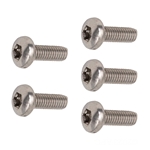 RCX12001 | Screw M4x12 T-20