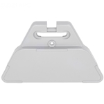 RCX13200 | Side Cover Light Gray