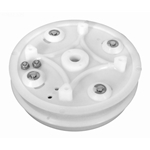 RCX1600R | Assy-Drive Wheel | R Ms |Ms2 |Ks