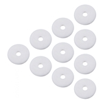 RCX1605 | Washer-Wheel |10-Pack Plastic Ms2