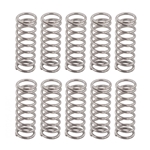Wheel Spring