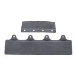 Suction Mouth Flap with screws