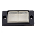 RCX31012A | Power Supply Switch Membrane Cover