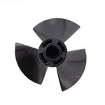 RCX341241BK | Impeller Aquavac Black