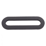 RCX7813 | Gasket-Oval | 1/4 In Q |Lp.C