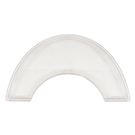 RCX97421 | Window Dome Clear