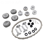 RCX97500GR | Drive System Upgrade Kit