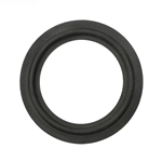 Gasket 1.5In W/Oring Rib