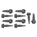 501 | Self Tapping Drill Screws