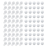 553 | Solar Cover Grommets