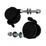 579 | Solar Reel Wheel Casters