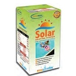 2'X 20' Solar Collector Abg