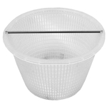 Skimmer Basket With Stainless Steel Handle