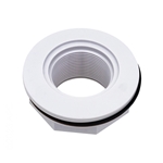 SP1023 | Threaded Return Fitting White