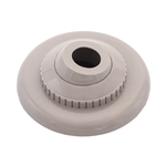 SP1418DGR | Directional Eyeball Fitting Extended Flange Gray