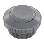 SP1419ADGR | Hydrosweep Slotted Opening Dark Gray