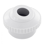 Hydrostream Directional Outlet White