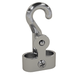 PH-51H | Loop Type Pool Rope Hook