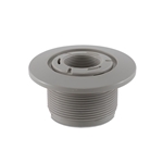 SP0536AFGR | Accent Light Wall Fitting Gunite Light Gray