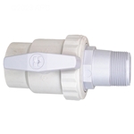 SP0723S | Trimline Ball Valve