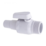 SP0729 | Econoline Ball Valve