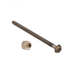 SPX0560EA | Clamp Screw with Nut and Washer