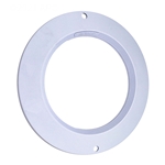 SPX0570A | Face Plate Molded with Integral Flange