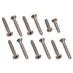 SPX0607Z1A | Screw Set