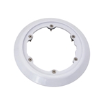 SPX0608C | Face Ring Assembly - White