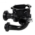 SPX0710XR50AA | Valve Body