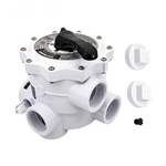 SPX0715ALLAA | Valve Body