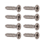SPX1039Z18 | Vinyl Ring Screw