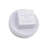 SPX1053Z1 | Plastic Pipe Plug