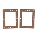 SPX1084B3PAK2 | Faceplate Gasket